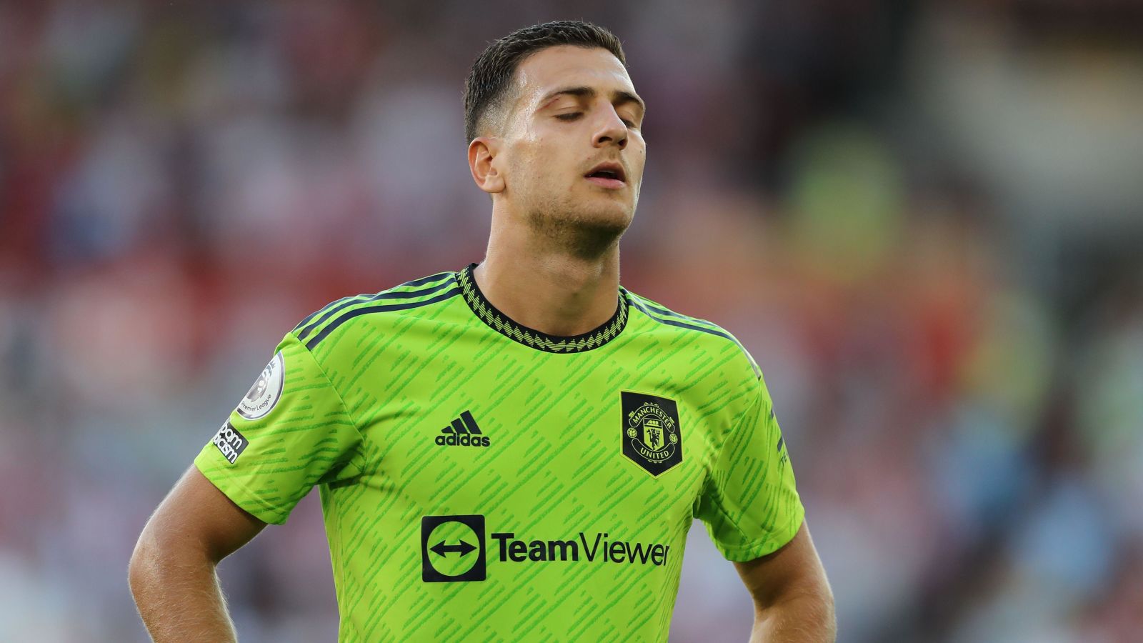 Diogo Dalot Sự Lên Tiếng Của Hậu Vệ Trẻ - Khát Vọng Khẳng Định Bản Thân Tại Manchester United