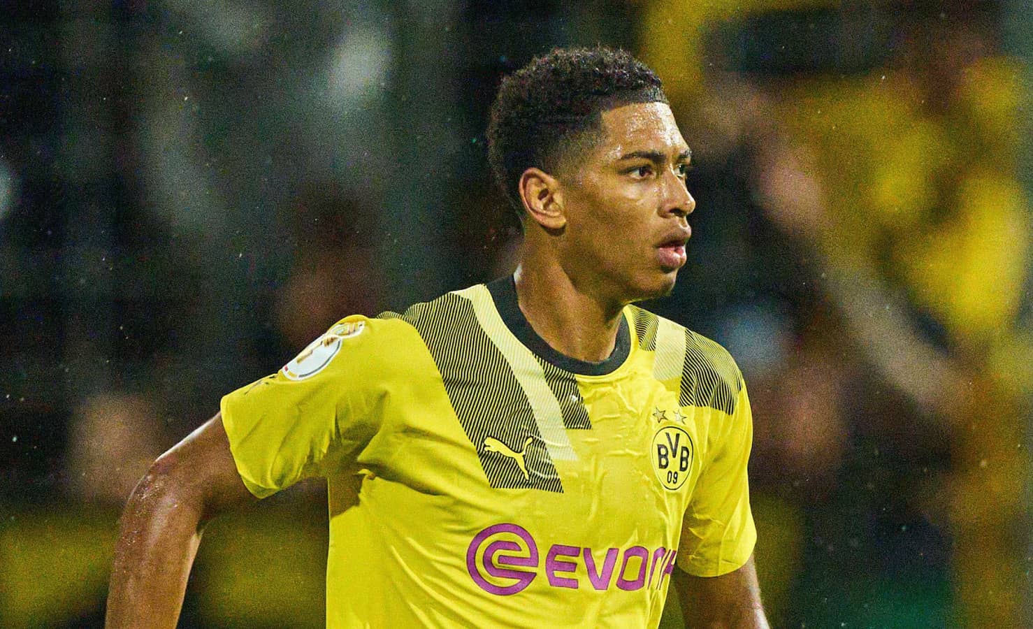 Liverpool hit with double Jude Bellingham blow after Man Utd transfer tees up Jurgen Klopp pain