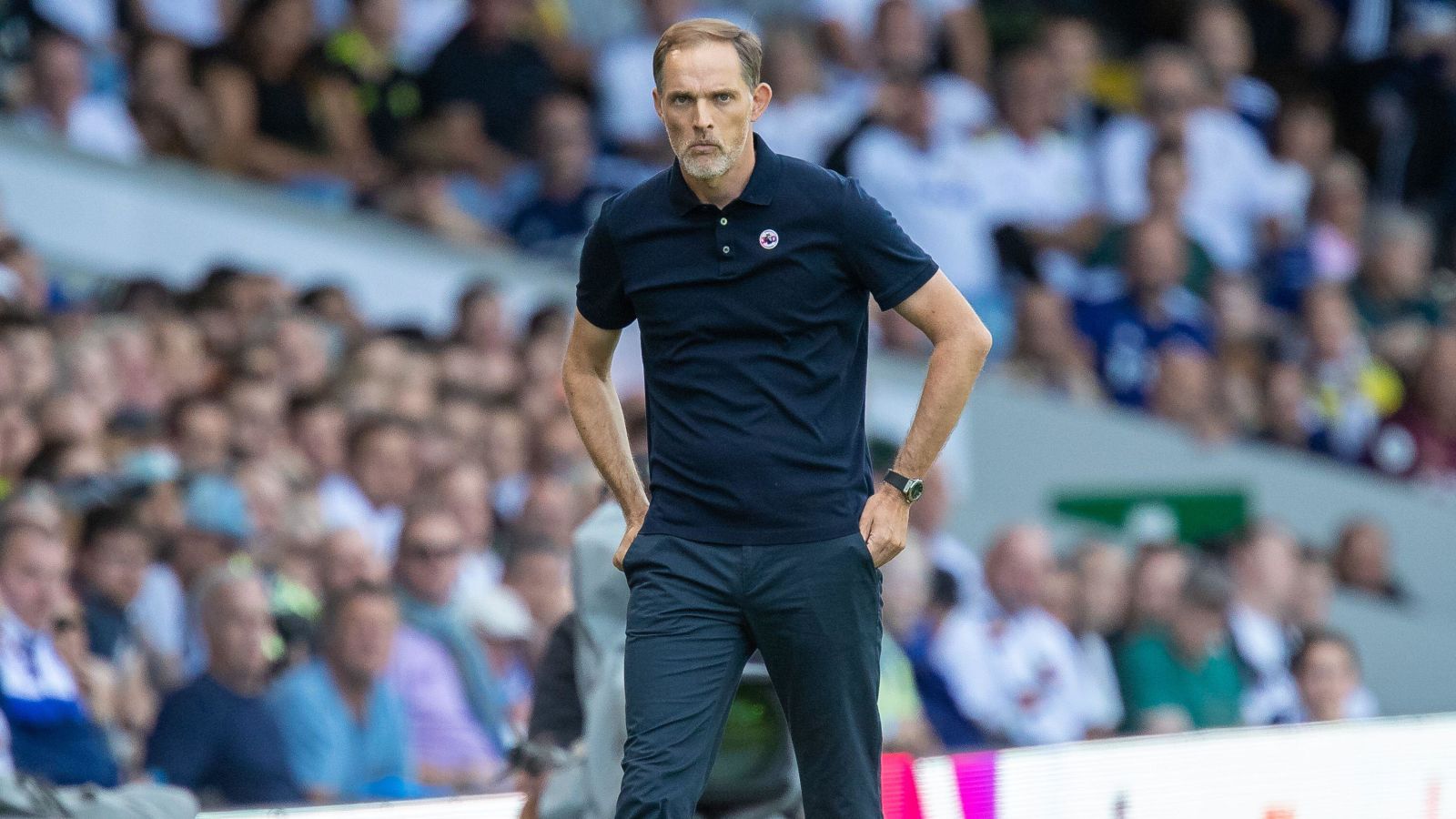 Thomas-Tuchel Chelsea August 2022