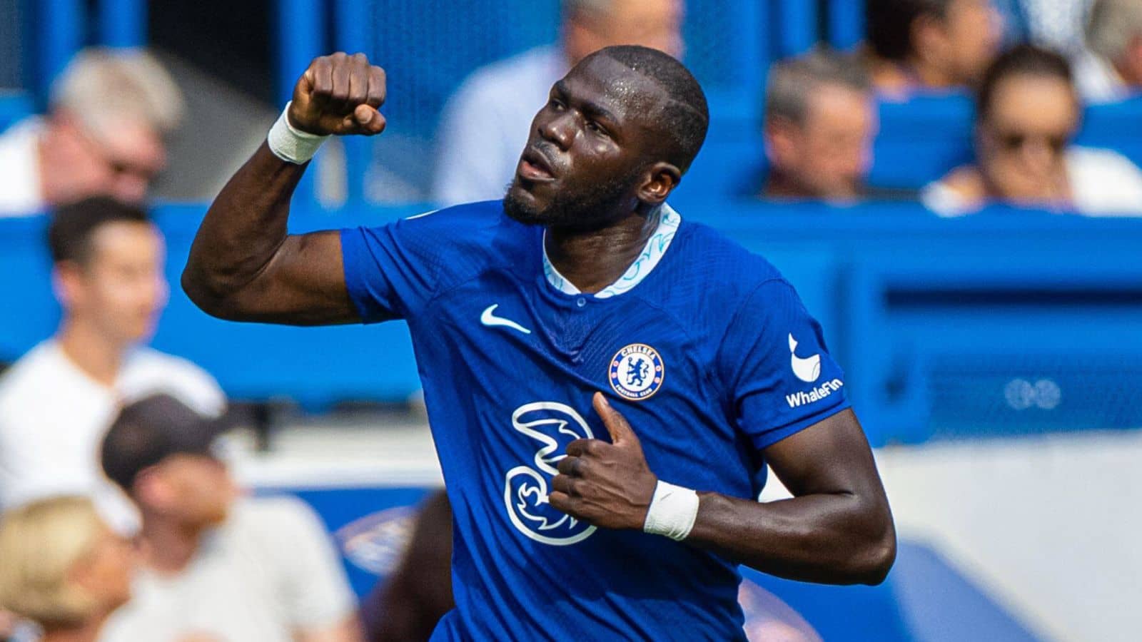 Fabio Capello gives logical explanation for Kalidou Koulibaly early-season  struggles at Chelsea