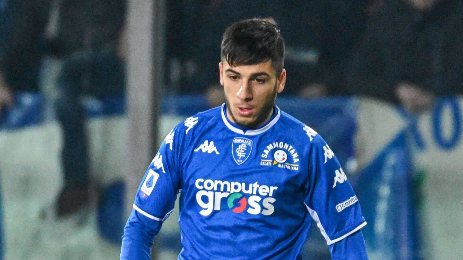 Fiorentina in talks to sign Empoli's Fabiano Parisi - Get Italian