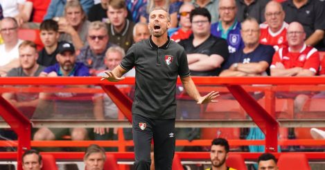 Gary O Neil Bournemouth 2022 TEAMtalk1
