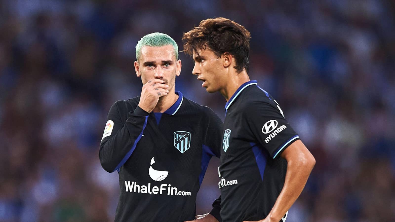 Fabrizio Romano reveals truth on Man Utd pursuit of Antoine Griezmann, as  Atletico frustration grows