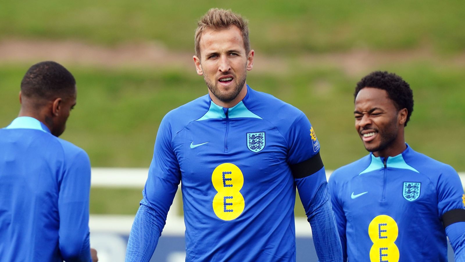 Harry Kane s Reaction Has Tottenham Officials Worried As Bayern Munich 
