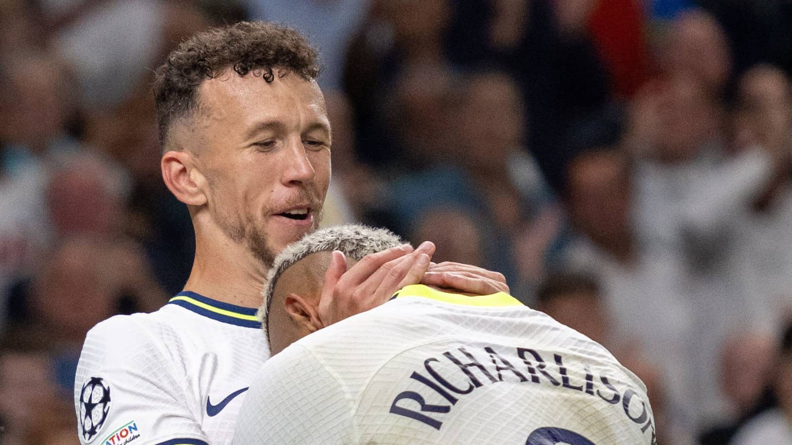 Tottenham signing of Ivan Perisic has left Inter Milan in disarray, as  ex-chairman suggests mistake has been made