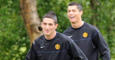 Federico Macheda recalls ‘crazy’ former Man Utd teammate who should have been ‘the next big thing’