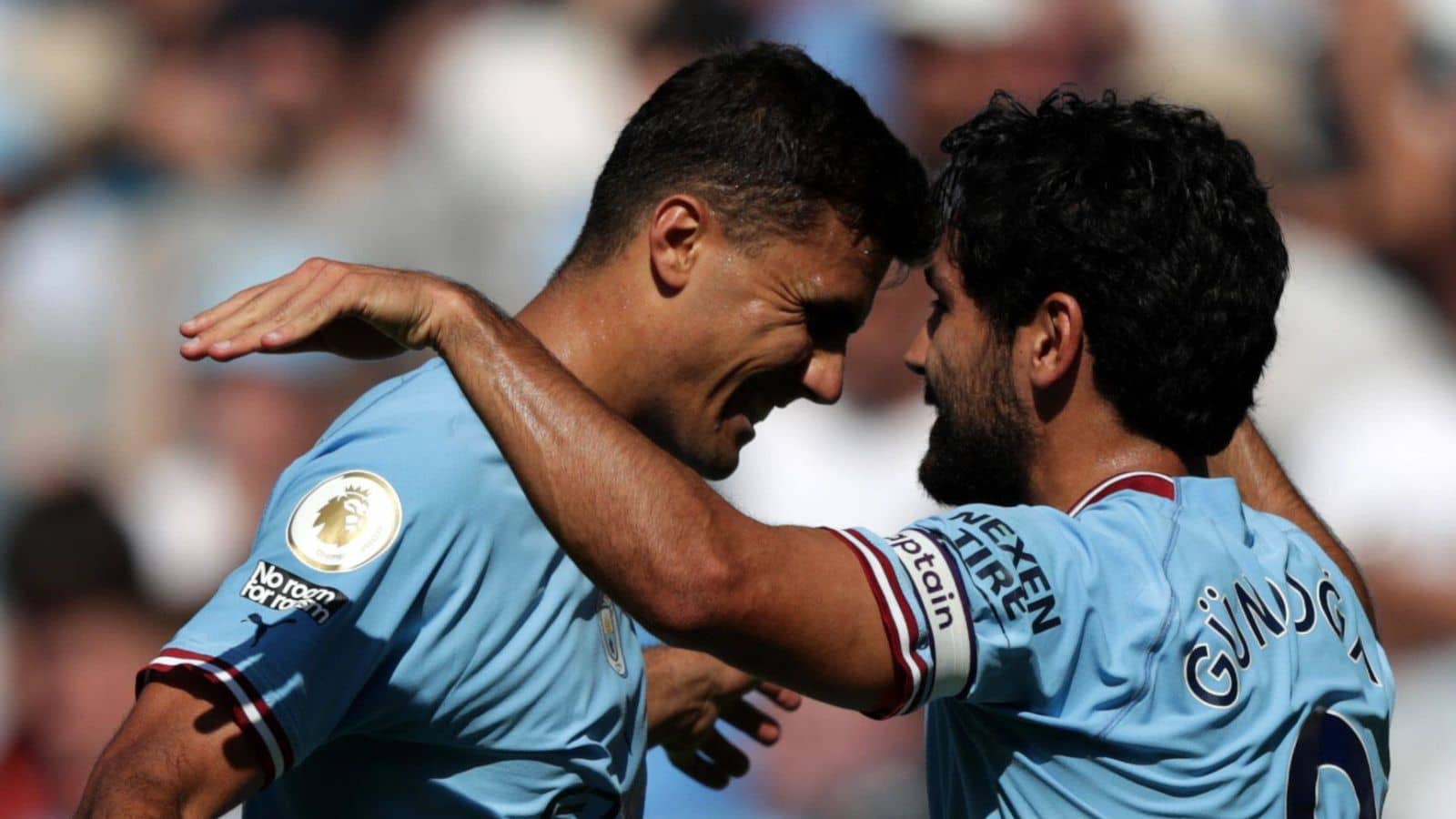 Fresh Bernardo Silva contract talks prompt Barcelona to switch Man City targets to key Guardiola man