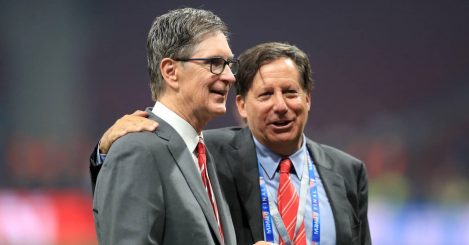 Liverpool, Arsenal to follow Todd Boehly’s lead with new strategy after Chelsea owner makes ‘superstar’ claim