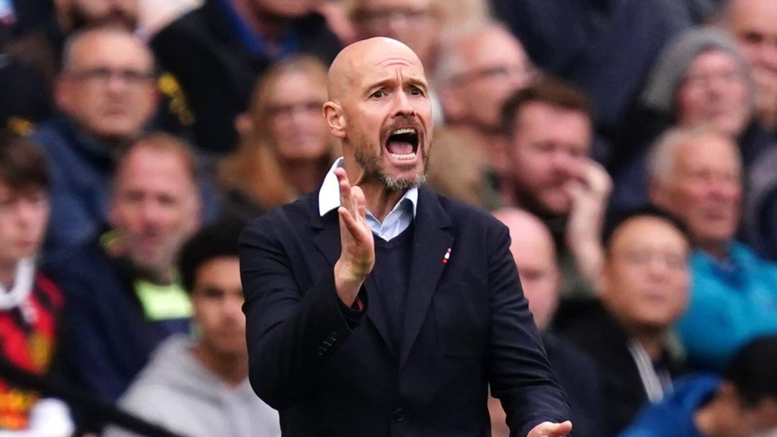 Ten Hag provides integral reason Man Utd were so poor; claims result had  'nothing to do with City'