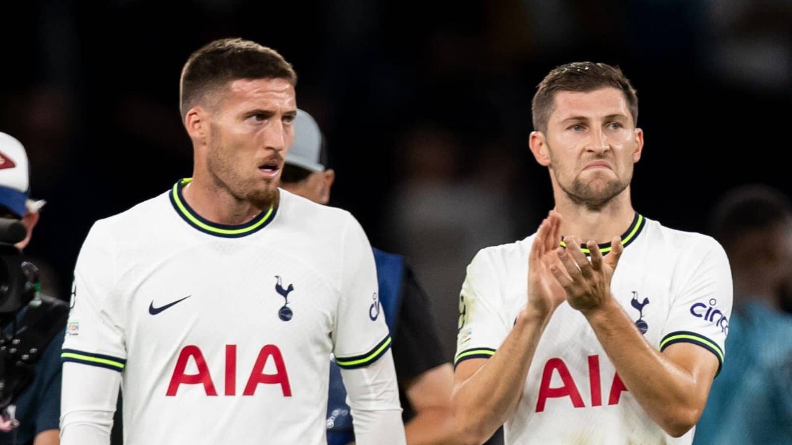 Tottenham turnaround not enough as Paratici backed to sell star, with two  replacements lined up