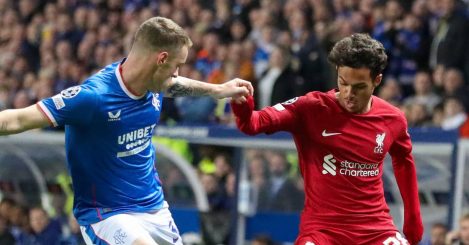 Man Utd transfer news: Rangers star up for grabs as two new suitors bank on lure Ten Hag can’t match