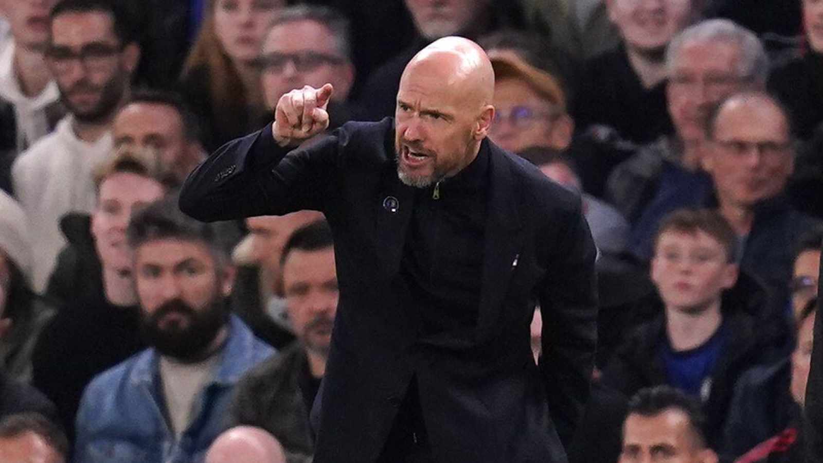 Erik Ten Hag Hands Tied As Man Utd Attacking Trio Sidelined For Must