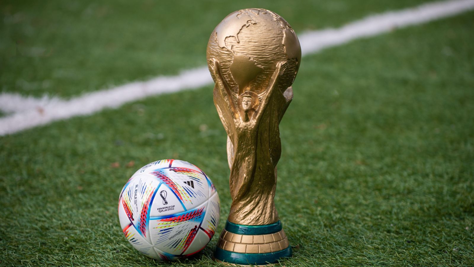 World Cup Survivor: Pick a team to win each day for a share of £25k+ - Vimarsana News