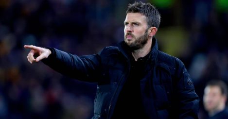 Middlesbrough ready to tie down teenage star being chased by West Ham, Crystal Palace