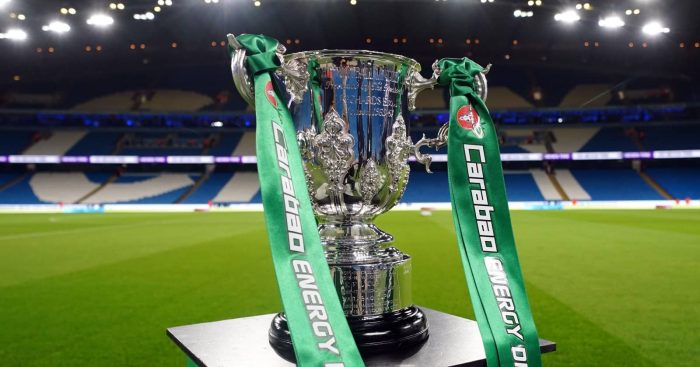 Carabao Cup