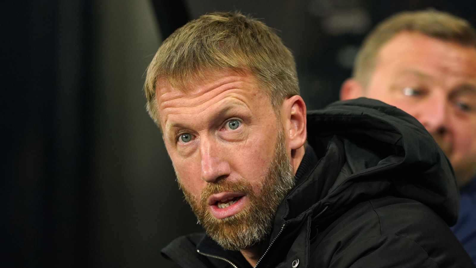 Graham Potter Sack Latest Todd Boehly Weakness Blasted As Pundit Explains How Abramovich Would 