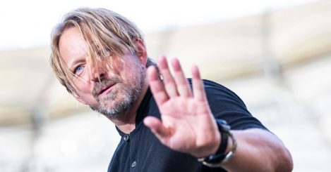 Alarm bells ring with would-be new Liverpool sporting director advising Klopp on major transfer fail