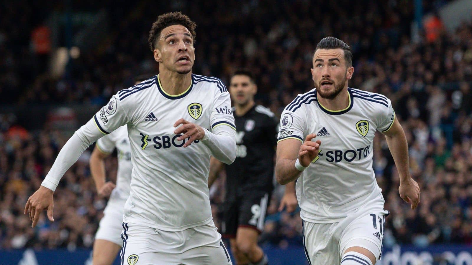 Jesse Marsch provides double Leeds transfer update with loan imminent and Leicester interest put down