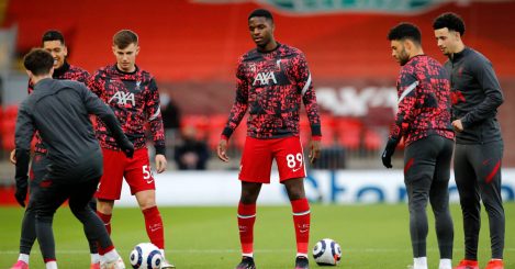 Liverpool trio to see deals terminated in January, as ‘sour’ development and surprise form prompt 2023 re-think