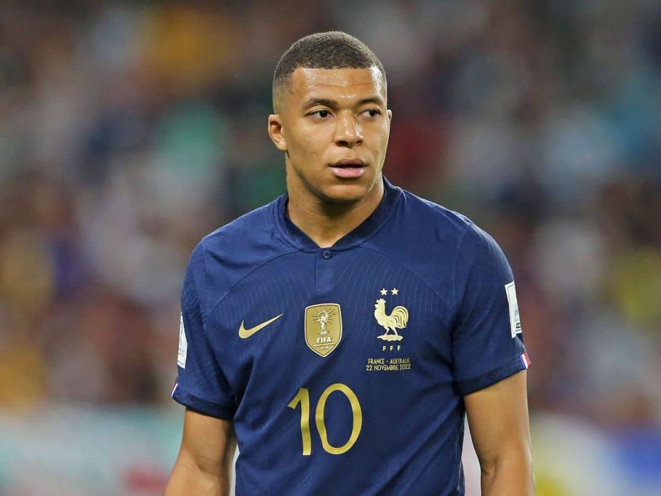 Kylian Mbappe: Stunning fee mentioned as Liverpool backed to destroy