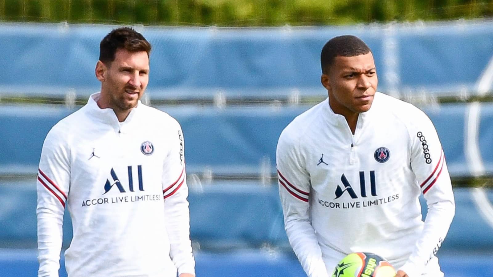 Euro Paper Talk: Colossal Man Utd move for World Cup force of nature on as he’s ‘determined’ about PSG exit