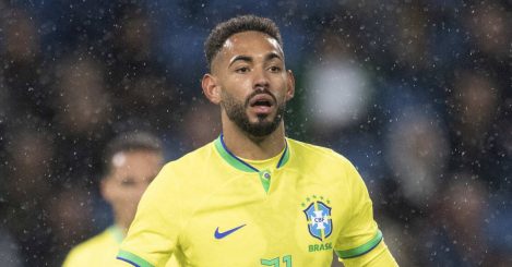 Reason Leeds and Aston Villa were swept aside in ‘huge’ Wolves striker coup emerges