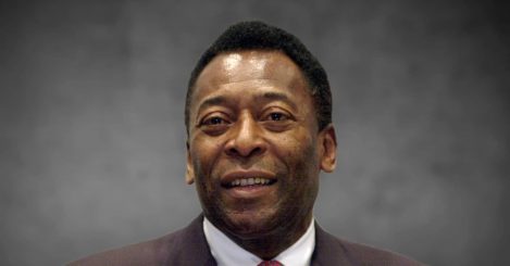 Brazil World Cup icon Pele dies aged 82, family announces