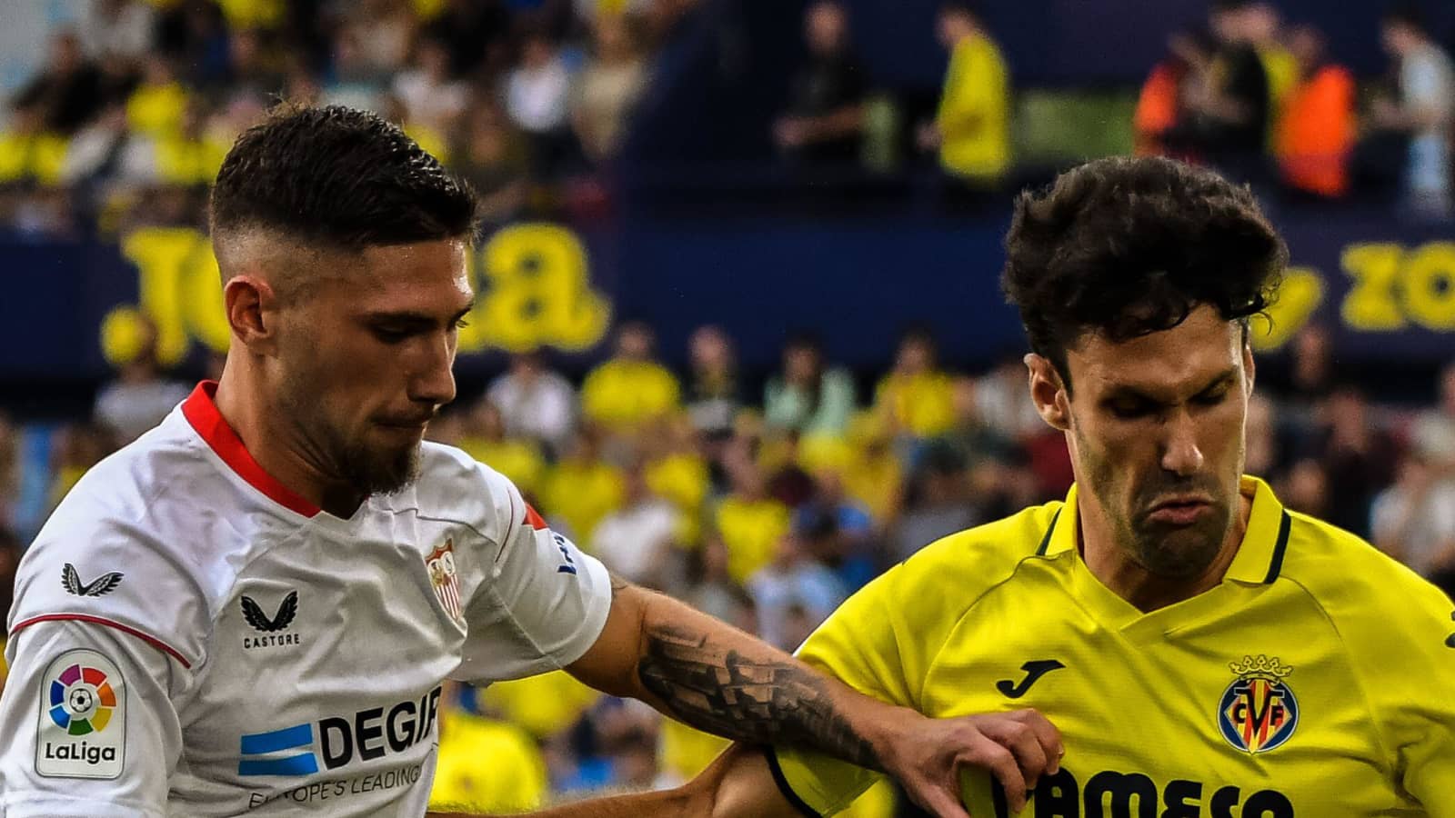 Leeds in clear for left-back snare as Whites 'only team' preparing offer for La Liga ace - Vimarsana News