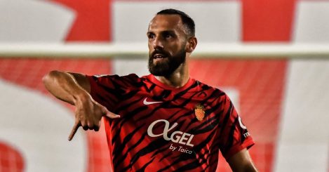 Emery ‘insists’ Aston Villa need to sign ‘leading striker’ from La Liga, costing upwards of £26million