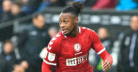 Bournemouth begin talks for double signing from Championship side as Bill Foley sanctions £20m spree