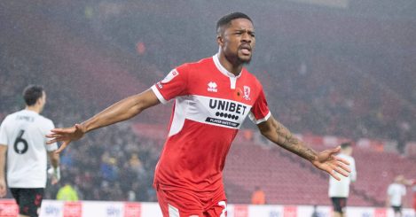 Southampton gunning for ex-Arsenal striker who’s his league’s top scorer, as Saints push two Prem rivals aside
