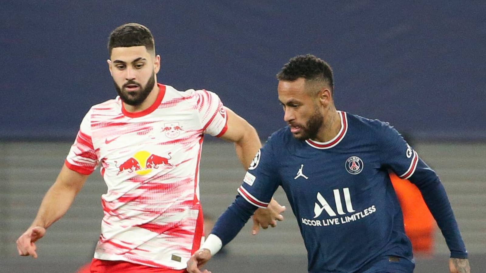 Liverpool in sensational transfer twist as top Champions League ace reveals love for Reds - Vimarsana News