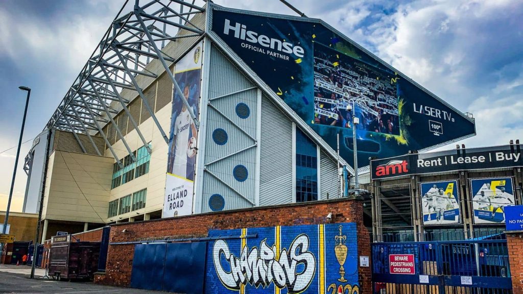 Leeds United takeover Qatar Sports Investments deny any interest in Elland Road takeover