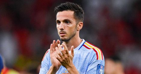 Wolves confirm signing of Lopetegui favourite from PSG – but second midfield deal faces late hijack