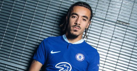 Chelsea signing spree continues as another seven-year contract is inked for £31m right-back