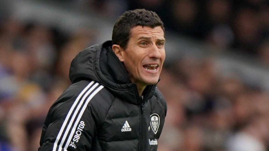 Javi Gracia pinpoints key 'difference' after kickstarting Leeds Utd ...