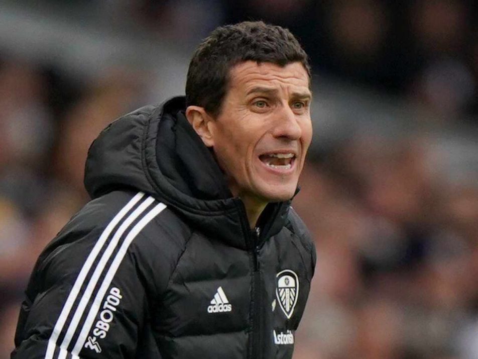 Javi Gracia pinpoints key 'difference' after kickstarting Leeds Utd