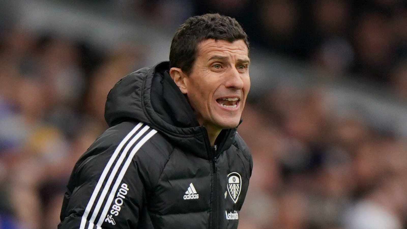 Javi Gracia pinpoints key 'difference' after kickstarting Leeds Utd reign with crucial three points to end winless run