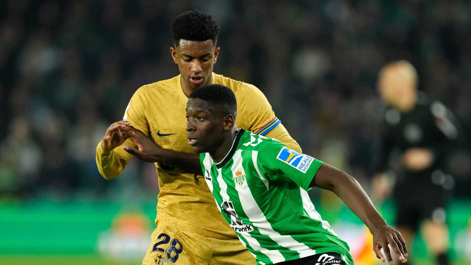 "Arsenal Wants To Get The Deal Done Soon" - Arsenal Desperately Looking To Get The €7m Physically Strong Laliga Player In 2023