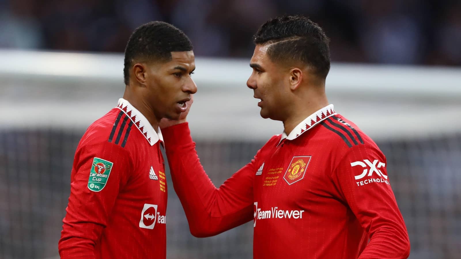 Prem winner names one trait Man Utd star must improve to reach next level, despite Ten Hag trust