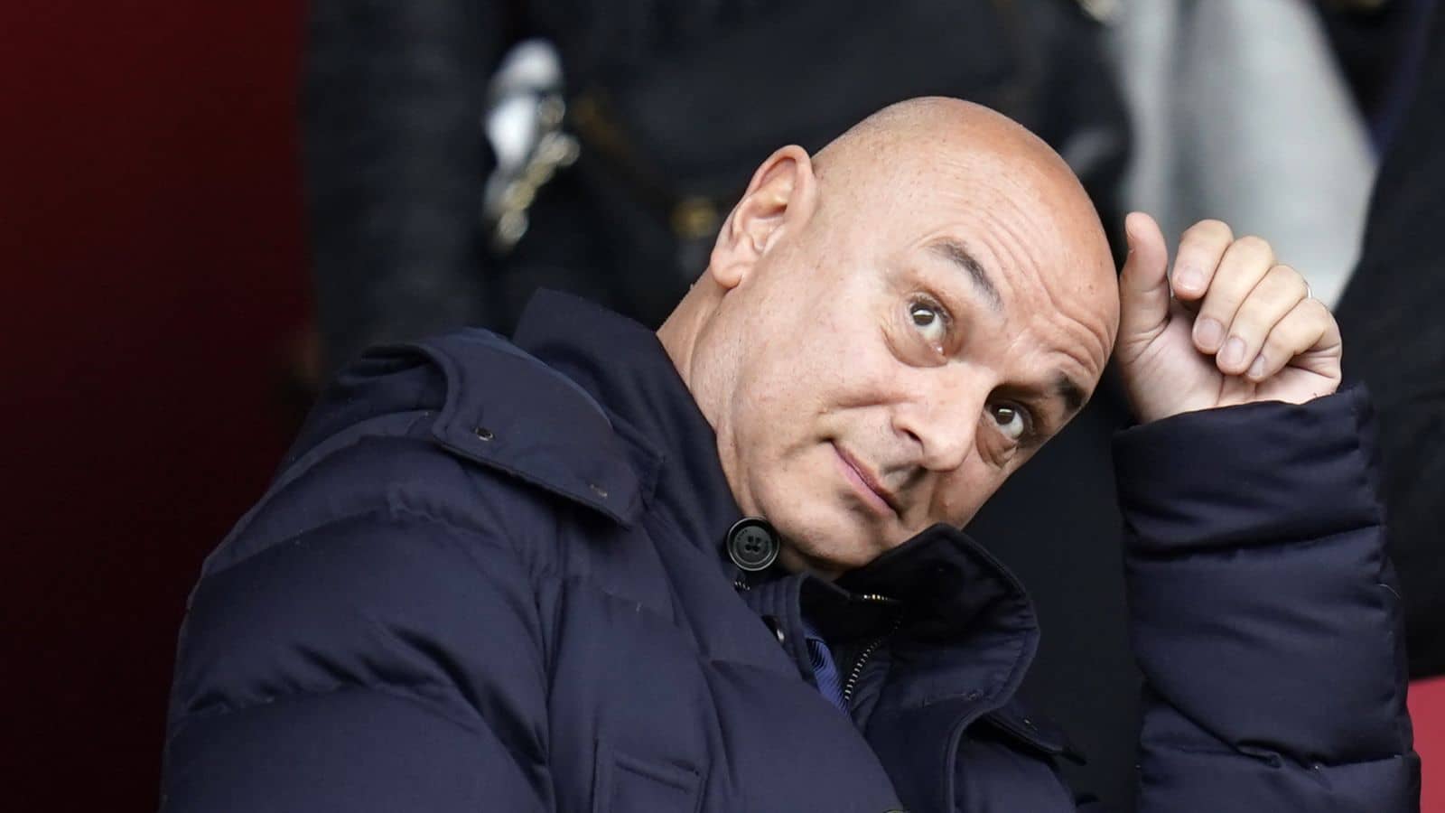 Conte sack latest: Levy position changes with brutal Tottenham decision coming in ‘hours’ and shock new name enters frame