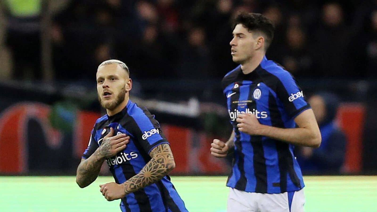 Chelsea 'strongly' consider making bid over £30m for defensive upgrade with 52-app star to be sacrificed - Vimarsana News
