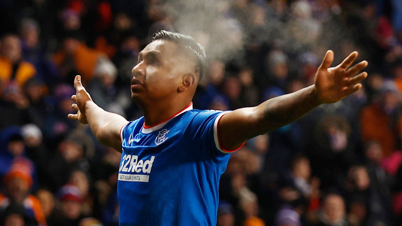 Exclusive: Crystal Palace to offer firebrand Rangers forward must-see Prem opportunity, as Aston Villa, Everton wait in the wings