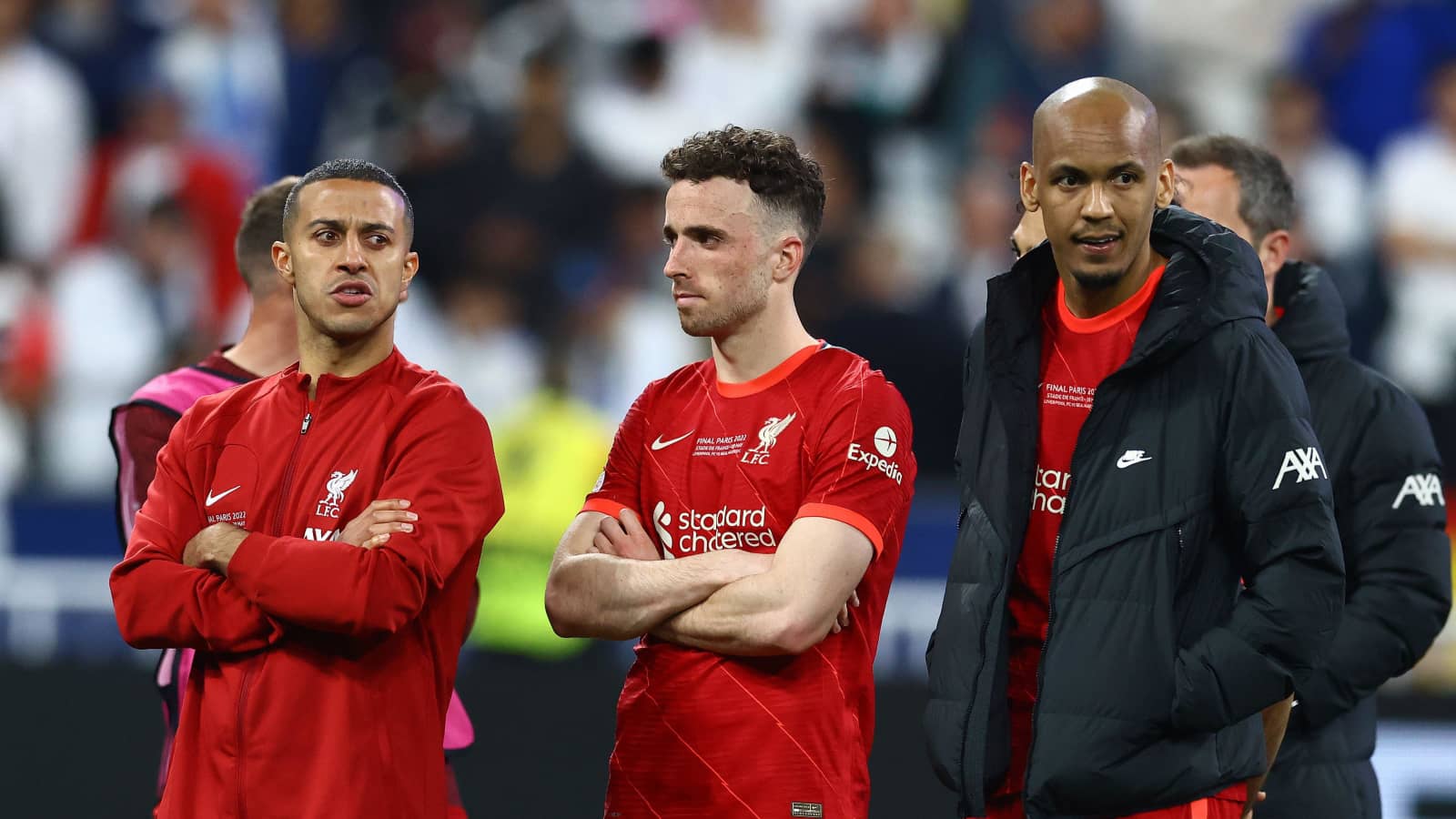 Ruthless Klopp 'resurrects' huge Real Madrid raid with perfect signing to send finished Liverpool regular to the scrapheap - Vimarsana News