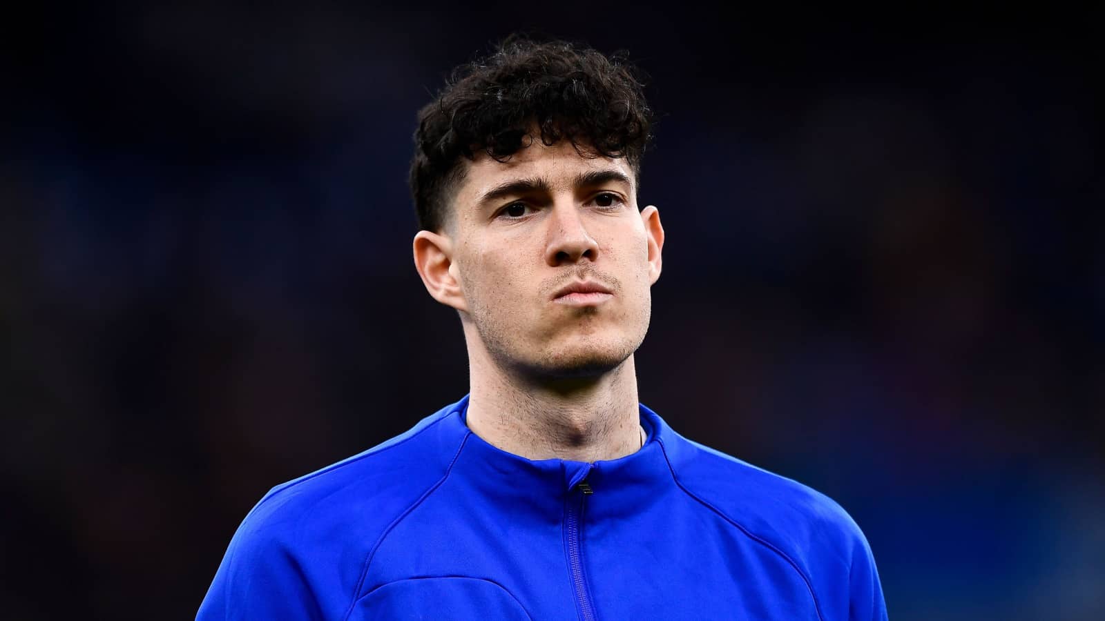 Man Utd gunning for Italy ace who'll force senior star out, but Man City spy same move with £57m star to leave - Vimarsana News