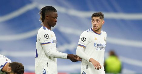 Arsenal transfer agony exposed with club legend to blame after rejecting Real Madrid superstar despite arranging trial