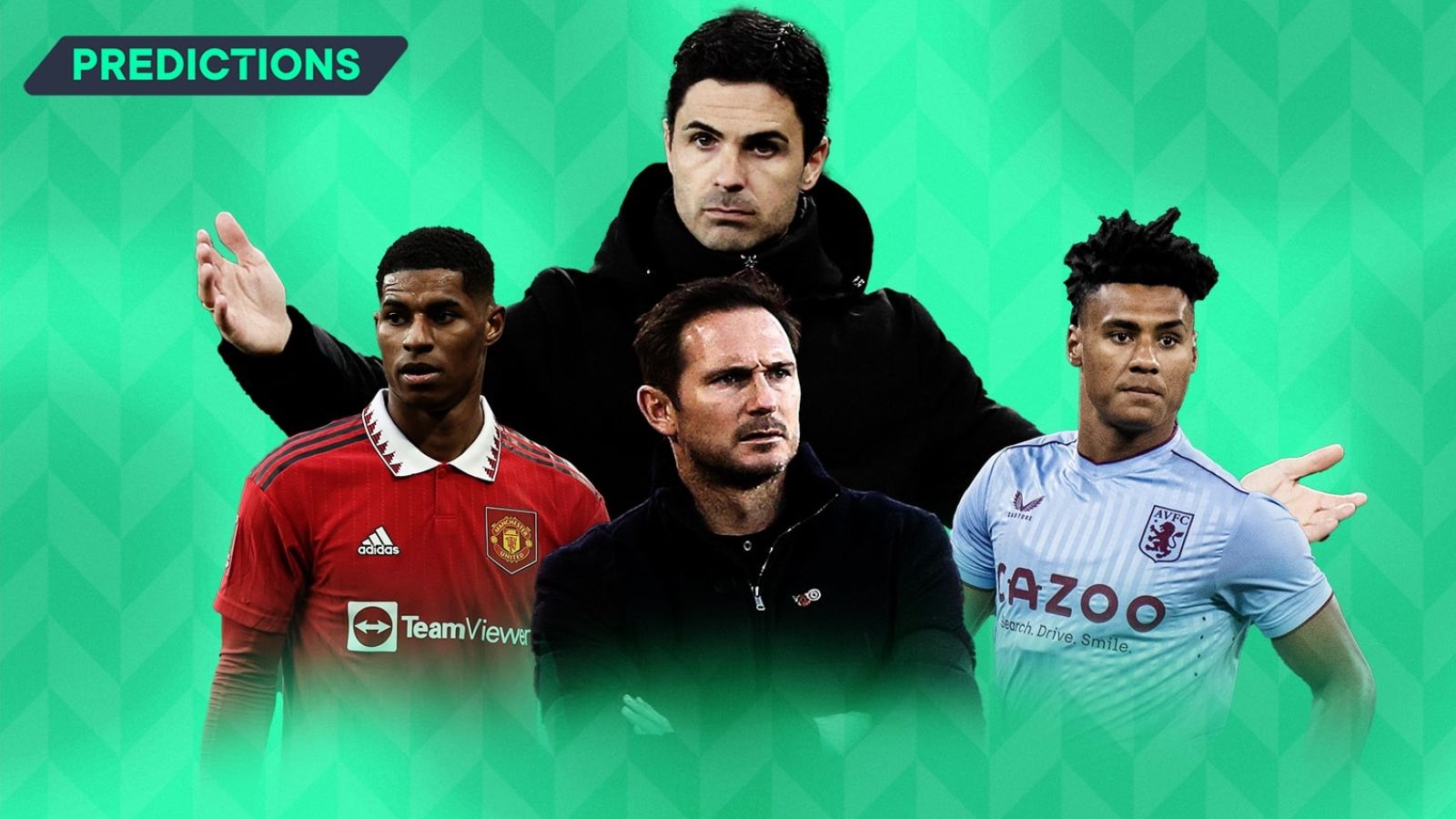 Predictions: Arsenal bounce back; Man Utd tested by Villa; familiar Anfield pain for Tottenham; sinking feeling for Leeds - Vimarsana News