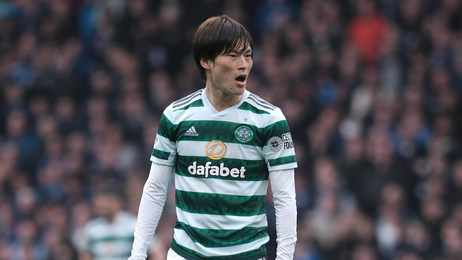 Celtic 'monitoring' replacements for attacking star who could pocket them £15m this summer - Vimarsana News