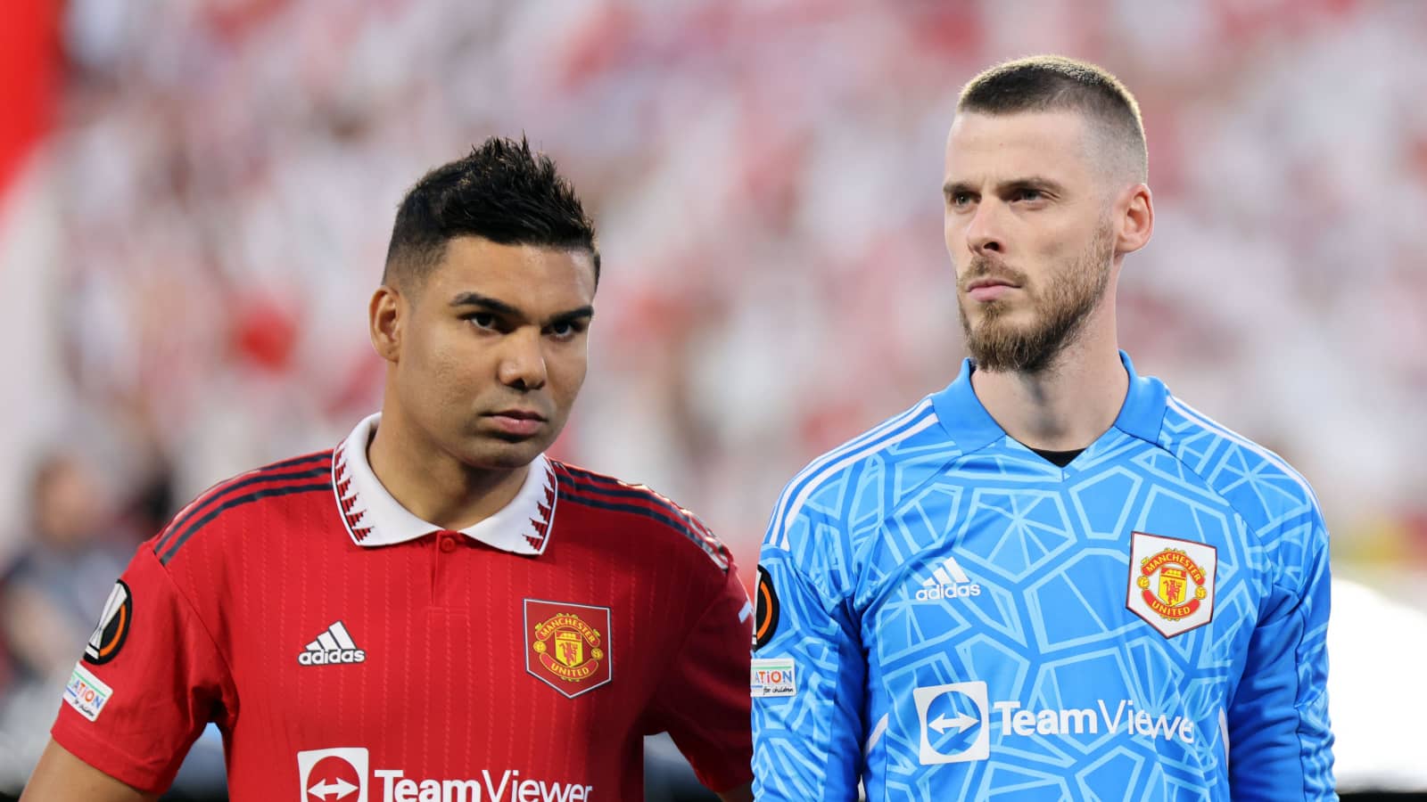 Arsenal legend pans ‘very shaky’ Man Utd star who’ll ruin Ten Hag if exposed to one simple tactic