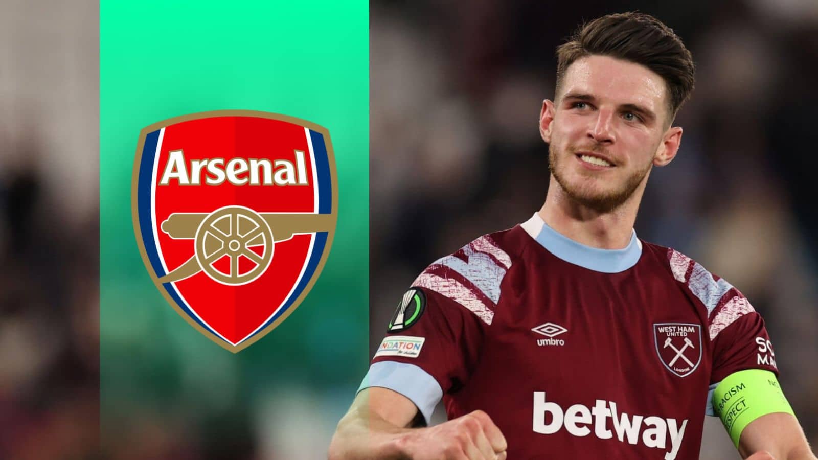 Arteta To Beat Ten Hag As Fabrizio Romano Reveals 90m Star Wants 